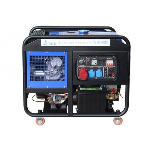Генератор дизельный TSS SDG 10000EH3 — купить в интернет-магазине amurinstrument.ru с доставкой по Благовещенску | Каталог с характеристиками и ценами генератор дизельный tss sdg 10000eh3, купить metabo, купить husqvarna, купить bosch, купить makita, купить hitachi, купить hikoki, купить oregon, купить stihl