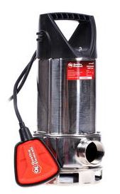 Дренажный насос QUATTRO ELEMENTI Drenaggio 900 F Inox — купить в интернет-магазине amurinstrument.ru с доставкой по Благовещенску | Каталог с характеристиками и ценами дренажный насос quattro elementi drenaggio 900 f inox, купить metabo, купить husqvarna, купить bosch, купить makita, купить hitachi, купить hikoki, купить oregon, купить stihl