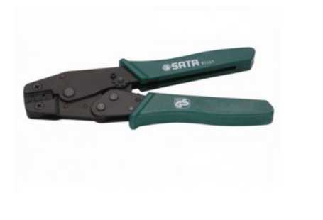 Клещи для обжима кабеля 204мм S91101 — купить в интернет-магазине amurinstrument.ru с доставкой по Благовещенску | Каталог с характеристиками и ценами клещи для обжима кабеля 204мм s91101, купить metabo, купить husqvarna, купить bosch, купить makita, купить hitachi, купить hikoki, купить oregon, купить stihl