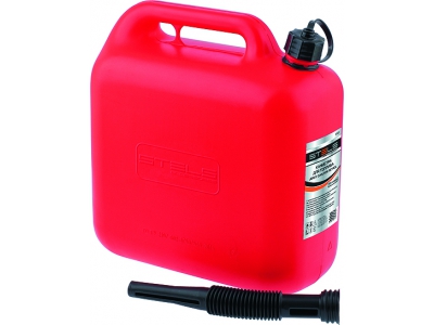 Канистра для топлива, пластиковая, 20 литров // STELS — купить в интернет-магазине amurinstrument.ru с доставкой по Благовещенску | Каталог с характеристиками и ценами канистра для топлива, пластиковая, 20 литров // stels, купить metabo, купить husqvarna, купить bosch, купить makita, купить hitachi, купить hikoki, купить oregon, купить stihl