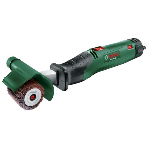 Щеточная шлифмашина BOSCH PRR250ES — купить в интернет-магазине amurinstrument.ru с доставкой по Благовещенску | Каталог с характеристиками и ценами щеточная шлифмашина bosch prr250es, купить metabo, купить husqvarna, купить bosch, купить makita, купить hitachi, купить hikoki, купить oregon, купить stihl