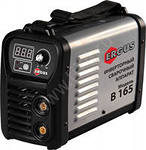 сварочный аппарат инверторный ergus b 165 , купить metabo, купить husqvarna, купить bosch, купить makita, купить hitachi, купить hikoki, купить oregon, купить stihl