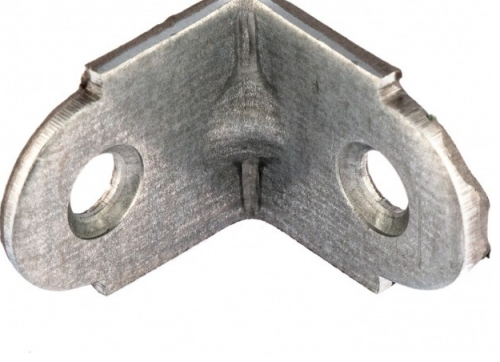 уголок мебельный усиленный, 20х20х16 мм, цинк, россия// сибртех, купить metabo, купить husqvarna, купить bosch, купить makita, купить hitachi, купить hikoki, купить oregon, купить stihl