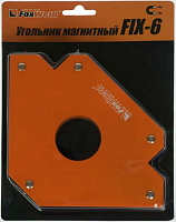 угольник магнитный fix-6 (пр-во foxweld/кнр), купить metabo, купить husqvarna, купить bosch, купить makita, купить hitachi, купить hikoki, купить oregon, купить stihl