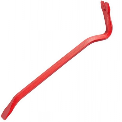 лом-гвоздодер, 400 мм, шестигранный, зубр, купить metabo, купить husqvarna, купить bosch, купить makita, купить hitachi, купить hikoki, купить oregon, купить stihl