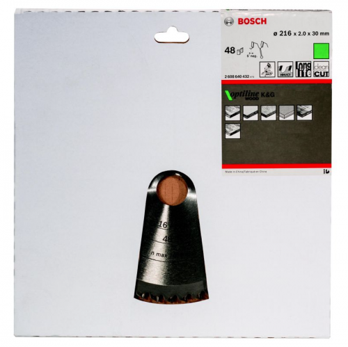 пильный диск std wo 216x30-48t, купить metabo, купить husqvarna, купить bosch, купить makita, купить hitachi, купить hikoki, купить oregon, купить stihl