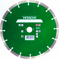 алмазный диск hitachi 180х2,1х22,2 сeгментр.,универсальный, купить metabo, купить husqvarna, купить bosch, купить makita, купить hitachi, купить hikoki, купить oregon, купить stihl