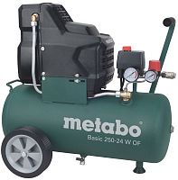 компрессор metabo basic 250-24 w of безмасляный, купить metabo, купить husqvarna, купить bosch, купить makita, купить hitachi, купить hikoki, купить oregon, купить stihl