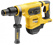 перфоратор аккумуляторный dewalt dch481n-xj 54v xr flexvolt, купить metabo, купить husqvarna, купить bosch, купить makita, купить hitachi, купить hikoki, купить oregon, купить stihl