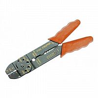 щипцы, matrix 210 мм, для зачистки эле. провода и обжима контактных клемм 105-6,5мм, купить metabo, купить husqvarna, купить bosch, купить makita, купить hitachi, купить hikoki, купить oregon, купить stihl