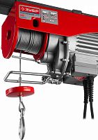 тельфер, зубр зэт-500, 500/250 кг, 900 вт, купить metabo, купить husqvarna, купить bosch, купить makita, купить hitachi, купить hikoki, купить oregon, купить stihl