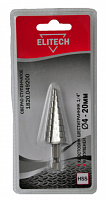 сверло 4-20мм hex1/4" ступенчатое, купить metabo, купить husqvarna, купить bosch, купить makita, купить hitachi, купить hikoki, купить oregon, купить stihl
