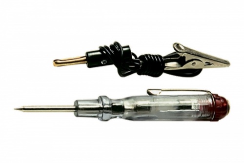 пробник автомобильный 6-24в 120мм, купить metabo, купить husqvarna, купить bosch, купить makita, купить hitachi, купить hikoki, купить oregon, купить stihl