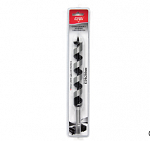 сверло д/дерева,24x250мм,1шт,хв-шестигранник,шнековое,блистер, купить metabo, купить husqvarna, купить bosch, купить makita, купить hitachi, купить hikoki, купить oregon, купить stihl