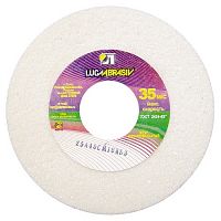 круг шлифовальный, 125 х 20 х 32 мм, 25а, f40, (м,n) (луга)// россия, купить metabo, купить husqvarna, купить bosch, купить makita, купить hitachi, купить hikoki, купить oregon, купить stihl