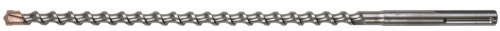 зубр  14 x 880/1020 мм, sds-max бур, профессионал (29350-880-14), купить metabo, купить husqvarna, купить bosch, купить makita, купить hitachi, купить hikoki, купить oregon, купить stihl