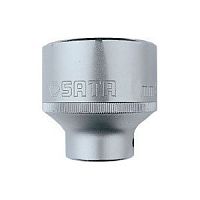 головка 46 мм.  3/4" sata 12 граней  s16620, купить metabo, купить husqvarna, купить bosch, купить makita, купить hitachi, купить hikoki, купить oregon, купить stihl