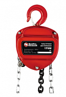 таль ручная шестеренная quattro elementi 1t6m, купить metabo, купить husqvarna, купить bosch, купить makita, купить hitachi, купить hikoki, купить oregon, купить stihl