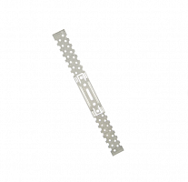 подвес прямой 1,0мм, 300x30мм для профиля рр 60х27мм, россия // сибртех, купить metabo, купить husqvarna, купить bosch, купить makita, купить hitachi, купить hikoki, купить oregon, купить stihl