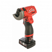 отрезная машинка milwaukee m12 fcot-422x fuel (li-ion4/2ач), купить metabo, купить husqvarna, купить bosch, купить makita, купить hitachi, купить hikoki, купить oregon, купить stihl