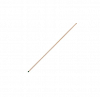 черенок с резьбой д-25 (1200мм) высший сорт, россия, купить metabo, купить husqvarna, купить bosch, купить makita, купить hitachi, купить hikoki, купить oregon, купить stihl