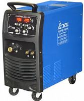 полуавтомат для сварки алюминия tss pulse pmig-250 (220в), купить metabo, купить husqvarna, купить bosch, купить makita, купить hitachi, купить hikoki, купить oregon, купить stihl