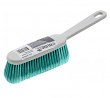 щетка-сметка с комбинированной щетиной, 270 мм, home// palisad, купить metabo, купить husqvarna, купить bosch, купить makita, купить hitachi, купить hikoki, купить oregon, купить stihl