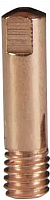 наконечник м6х25х0.8 прямой (140.0059/md0008-08) varteg	(1уп/10шт.), купить metabo, купить husqvarna, купить bosch, купить makita, купить hitachi, купить hikoki, купить oregon, купить stihl