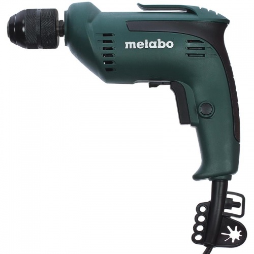 Дрель METABO BE6 450 Вт, БЗП, 5 Нм — купить в интернет-магазине amurinstrument.ru с доставкой по Благовещенску | Каталог с характеристиками и ценами дрель metabo be6 450 вт, бзп, 5 нм, купить metabo, купить husqvarna, купить bosch, купить makita, купить hitachi, купить hikoki, купить oregon, купить stihl