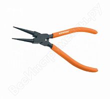 съемник внутренних стопорных колец прямой кратон 175 мм, купить metabo, купить husqvarna, купить bosch, купить makita, купить hitachi, купить hikoki, купить oregon, купить stihl