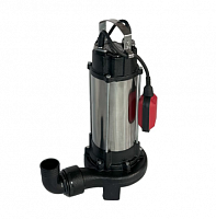 насос дренажно-канализационный с измельчителем v1450f, купить metabo, купить husqvarna, купить bosch, купить makita, купить hitachi, купить hikoki, купить oregon, купить stihl