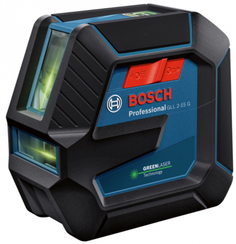 Лазерный нивелир GLL 2-15 G + LB10 — купить в интернет-магазине amurinstrument.ru с доставкой по Благовещенску | Каталог с характеристиками и ценами лазерный нивелир gll 2-15 g + lb10, купить metabo, купить husqvarna, купить bosch, купить makita, купить hitachi, купить hikoki, купить oregon, купить stihl