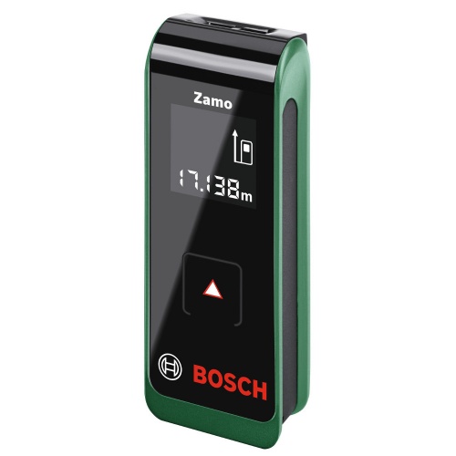 Дальномер лазерный BOSCH Zamo II — купить в интернет-магазине amurinstrument.ru с доставкой по Благовещенску | Каталог с характеристиками и ценами дальномер лазерный bosch zamo ii, купить metabo, купить husqvarna, купить bosch, купить makita, купить hitachi, купить hikoki, купить oregon, купить stihl
