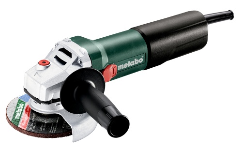 угловая шлифмашина metabo wq 1000, 1010вт, 125мм,quick, купить metabo, купить husqvarna, купить bosch, купить makita, купить hitachi, купить hikoki, купить oregon, купить stihl
