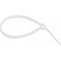 хомуты пластмассовые "сибртех" 160х2,5мм 100шт бел, купить metabo, купить husqvarna, купить bosch, купить makita, купить hitachi, купить hikoki, купить oregon, купить stihl