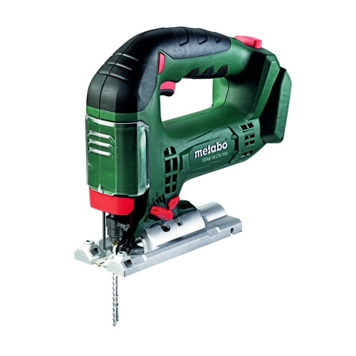лобзик аккумуляторный metabo stab 18 ltx 100 акк.лобзик без акк и зу, купить metabo, купить husqvarna, купить bosch, купить makita, купить hitachi, купить hikoki, купить oregon, купить stihl