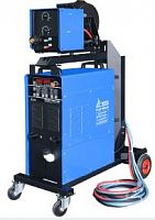 полуавтомат для сварки алюминия tss pulse pmig-500, купить metabo, купить husqvarna, купить bosch, купить makita, купить hitachi, купить hikoki, купить oregon, купить stihl