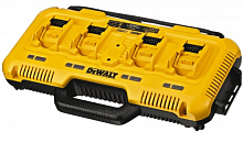 зарядное устройство на 4-х порта dewalt dcb104-qw, купить metabo, купить husqvarna, купить bosch, купить makita, купить hitachi, купить hikoki, купить oregon, купить stihl