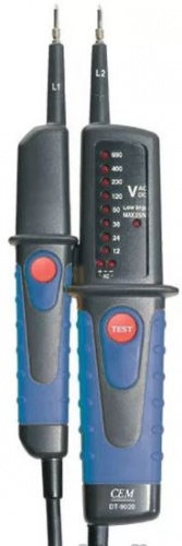 Указатель напряжения СЕМ DT-9020 480915 — купить в интернет-магазине amurinstrument.ru с доставкой по Благовещенску | Каталог с характеристиками и ценами указатель напряжения сем dt-9020 480915, купить metabo, купить husqvarna, купить bosch, купить makita, купить hitachi, купить hikoki, купить oregon, купить stihl