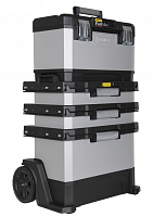 ящик stanley fatmax roling workshop 1-95-622, купить metabo, купить husqvarna, купить bosch, купить makita, купить hitachi, купить hikoki, купить oregon, купить stihl