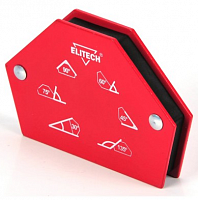 магнитный уголок, усилие(max)=11.5кг,углы=30/45/60/75/90/135,блистер,1шт, купить metabo, купить husqvarna, купить bosch, купить makita, купить hitachi, купить hikoki, купить oregon, купить stihl