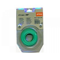 леска 2,0мм *15м (круглая), купить metabo, купить husqvarna, купить bosch, купить makita, купить hitachi, купить hikoki, купить oregon, купить stihl