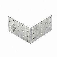 крепежный уголок равносторонний, kur 100x100x60 мм, россия// сибртех, купить metabo, купить husqvarna, купить bosch, купить makita, купить hitachi, купить hikoki, купить oregon, купить stihl