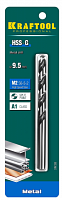 kraftool cobalt 2.0 х49мм, сверло по металлу hss-co(8%) , сталь м42(s2-10-1-8), купить metabo, купить husqvarna, купить bosch, купить makita, купить hitachi, купить hikoki, купить oregon, купить stihl