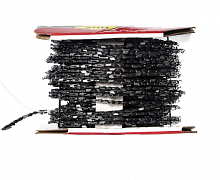 цепь пильная в бухте dde 21lp   100 футов (.325" - 1,5 мм - 1 848 звеньев), купить metabo, купить husqvarna, купить bosch, купить makita, купить hitachi, купить hikoki, купить oregon, купить stihl