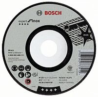 обдир.круг bosch 180х6  д/нерж., купить metabo, купить husqvarna, купить bosch, купить makita, купить hitachi, купить hikoki, купить oregon, купить stihl