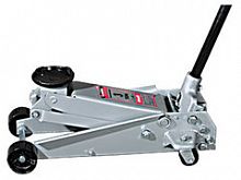 домкрат гидравлический подкатный, 3 т, h подъема 140–520 мм// matrix master, купить metabo, купить husqvarna, купить bosch, купить makita, купить hitachi, купить hikoki, купить oregon, купить stihl