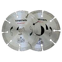 алмазный диск hyundai 160мм (2 шт) stad160diret, купить metabo, купить husqvarna, купить bosch, купить makita, купить hitachi, купить hikoki, купить oregon, купить stihl