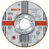 обдир.круг bosch 100х4  д/нерж, купить metabo, купить husqvarna, купить bosch, купить makita, купить hitachi, купить hikoki, купить oregon, купить stihl