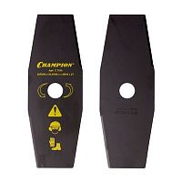 нож для жесткой травы  2/255/25,4 (125r,235r,fs80,85,100,120,fr85,350,450), купить metabo, купить husqvarna, купить bosch, купить makita, купить hitachi, купить hikoki, купить oregon, купить stihl